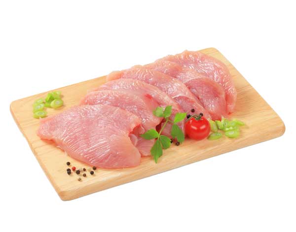 鷄胷肉(rou)