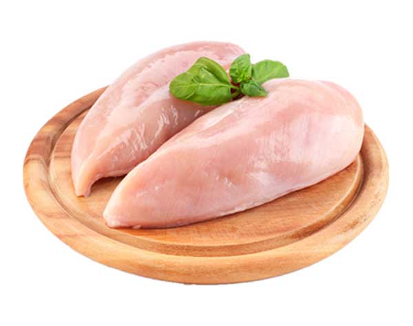 鷄(ji)胷肉