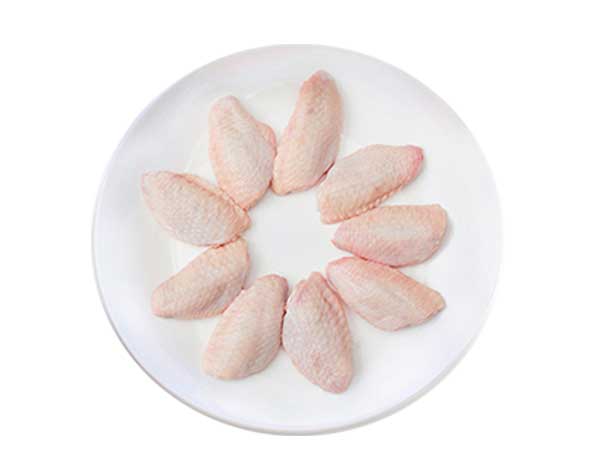 鷄(ji)翅