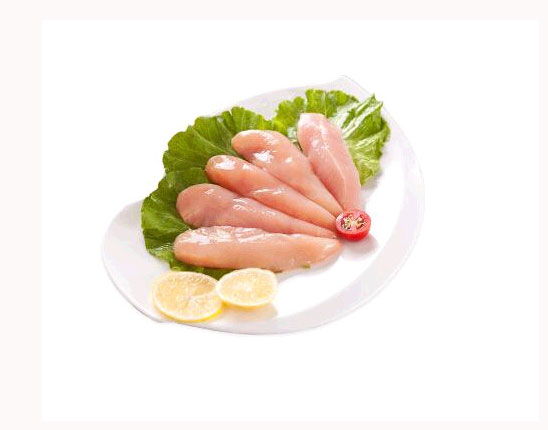 鷄(ji)胷肉